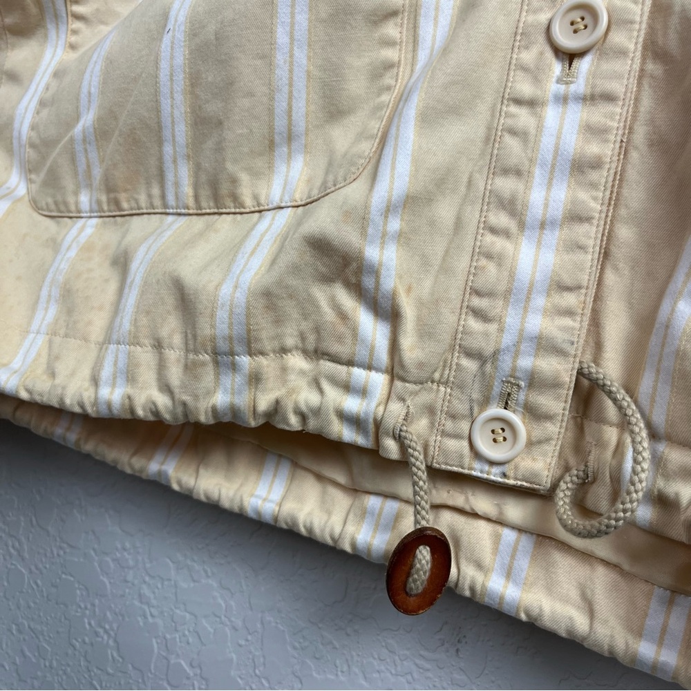 Christian Dior Sports Jacket Coat - Picture 15 of 16